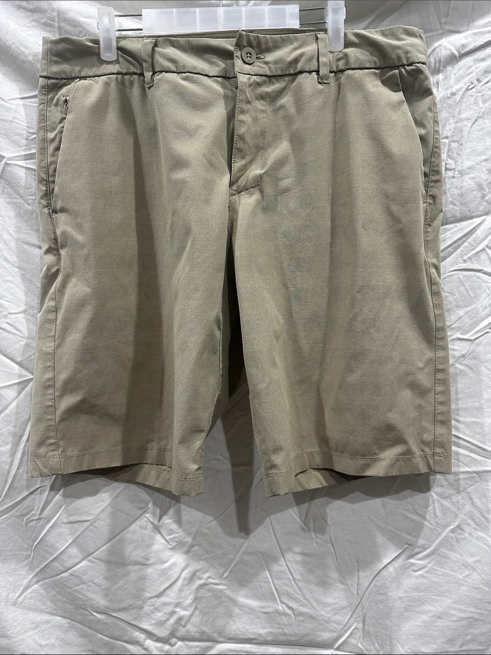 Men's Shorts - Casual Summer Staple